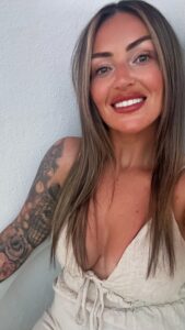 Meet Our Member of the Month: Marie from @mariebeautyartist