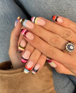 2026 Nail Trends You’ll Be Seeing Everywhere
