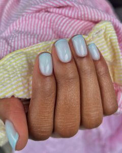 Transitional Nail Shades to Help You Manifest Spring