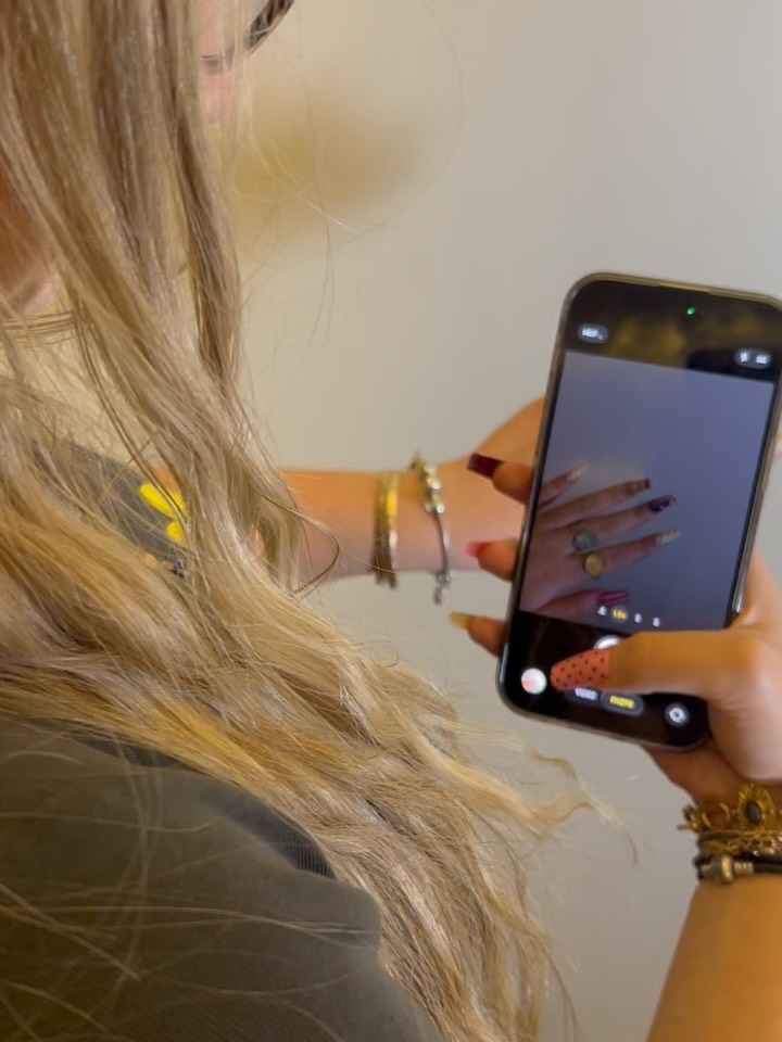 Do You Need a Big Following to Make Money From Your Nail Content?