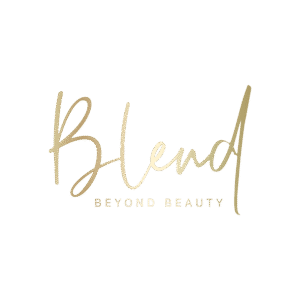 Blend beyond beauty