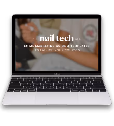 Email Marketing Guide & Templates