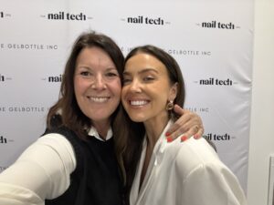 Meet Our Member of the Month: @nailsbymicky
